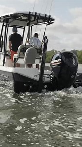 5.7K views · 50 reactions | Starting the week off strong. Savannah Boats | #PowerPole #fishing #onthewater #boating #mercurymarine | Power-Pole Total Boat Control | Facebook