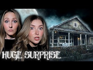 INTENSE Paranormal Activity at Jackson Home | Ghost Club Paranormal Investigation