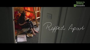 How Jessica felt – Barnardo's 90" DRTV