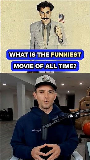 The Funniest Movie Of All Time 😂