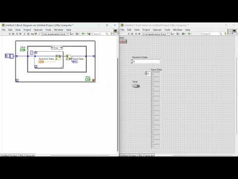 Struggling with Arrays in LabVIEW? Watch This