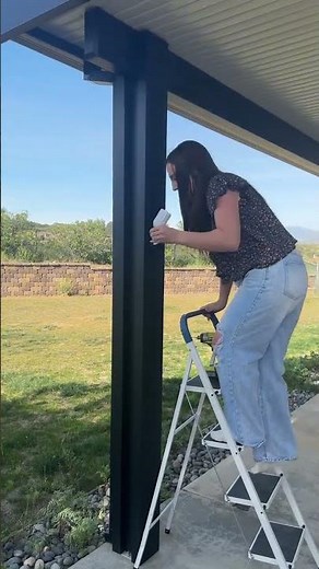 No stress, no guessing, just quick check-ins ⏲️ #homesecurity #tech #smarttech