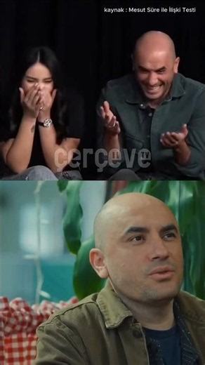 Giray Altınok's Hilarious Open Buffet Story