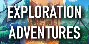 Exploration Adventures