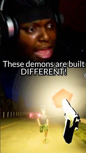 WTF EVEN IS HE?!?! 😂☠️