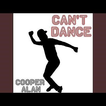 Can't Dance