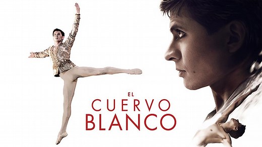 'El Cuervo Blanco' - Tráiler Oficial Doblado