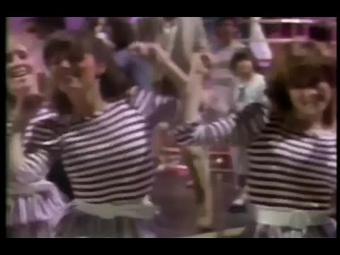 American Bandstand '82 Sammy Hagar — I'll Fall In Love Again HQ Mar 13 1982