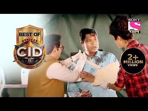 Best Of CID | सीआईडी | A Game Of Labyrinth Part - 2 | Full Episode