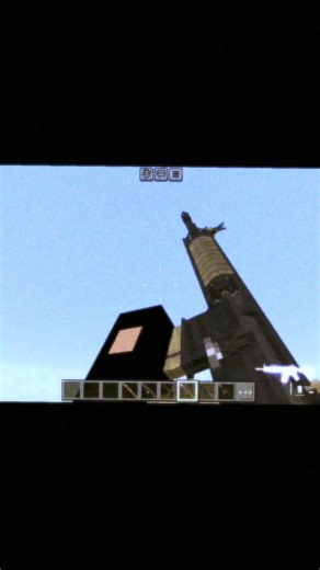 Los 3 mejores mods de armas de para minecraft bedrock #fyp #modsdeminecraft #paratii #mods