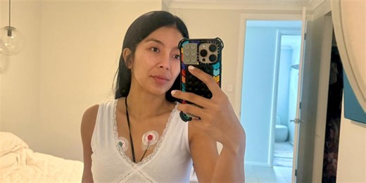 Jeraldine Blackman of the Blackman Family to undergo heart surgery