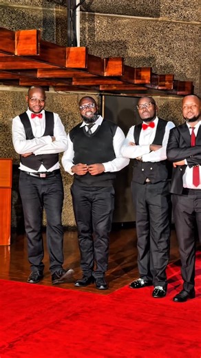 MMG Bass singers 🥰🔥🔥 Happy Preparation Day 🙏 #msaniimusicgroup