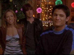 One Tree Hill - 116 - End Of The Episode - [Lk49]