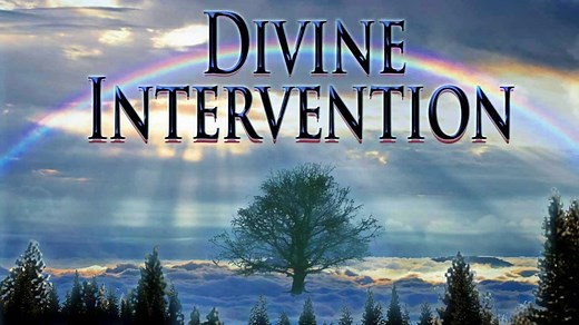 Miracles & Angels Caught on Camera