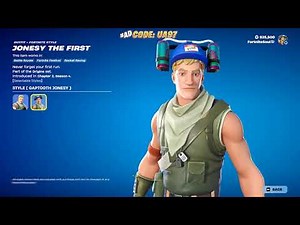 v39.50 Shop updates fortnite!