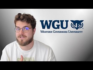 My first few months of Western Governors University | Cloud and Network Engineering Cisco
