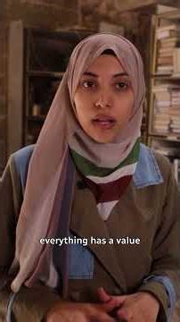 Archives in ashes: The work to save Gaza’s great library