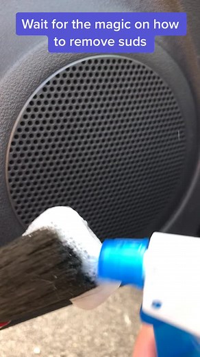 How to Clean Speaker Grills: Ultimate Guide for Car Audio Enthusiasts