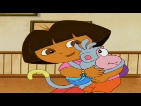 Dora buji cartoon drawing video | easy step by step