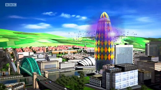 Me Too! - S2E70. Chilly Day