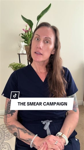 Understanding Smear Campaigns and Their Impact
