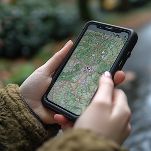 Mappy GPS : Guide complet pour utiliser l’application de navigation et de calcul d’itinéraire en 2024 - Mobilités Urbaines