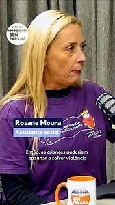 How to help fight child abuse