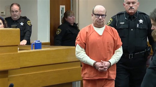 Year-long investigation leads to arrest in Carteret County Fulcher brothers murder case