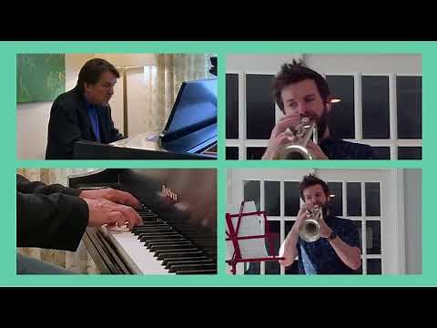Boston Pops at Home | Blue Tango