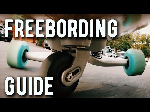 A Comprehensive Guide to Freebording in 2023