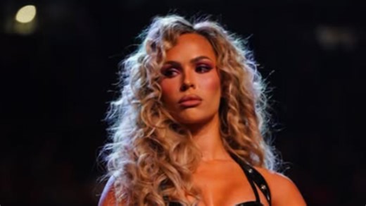 Maxxine Dupri Makes Heartbreaking WWE Career Revelation – TJR Wrestling