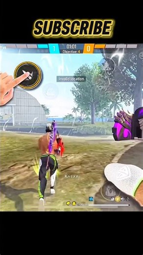 FASTEST GLOOWALL Trick 😯|#freefire #freefireshorts #freefiremax #viralshorts