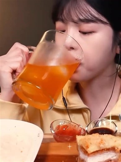 22K views · 569 reactions | A combination of soft and moist pollack roe cream udon, crispy cheese pork cutlet, and katsusando fr [7309393742144867627] | Balyjing | Facebook