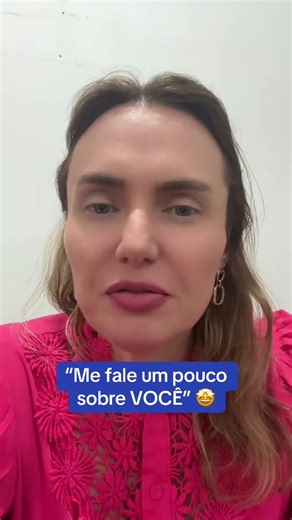 Como responder a pergunta: “Me fale um pouco sobre você!” Descubra dicas e exemplos para responder a pergunta sobre você em uma entrevista de emprego. Não tenha vergonha e aposte nessas sugestões para se destacar! #entrevista #seleção #emprego #carreira #fyp