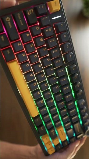 AULA F75: Budget King of Mechanical Keyboards