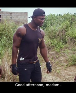 Exploring Unique Village Names in Ghana