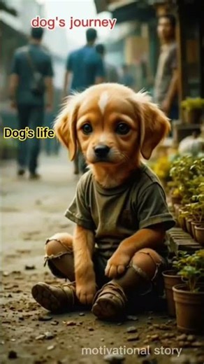 dog's emotional life #trending #shorts #trendingshorts