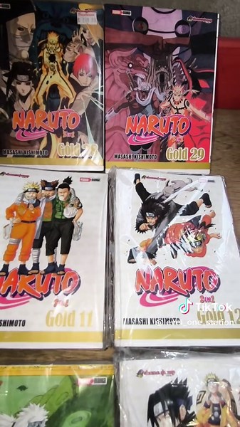 🔥 ¡ATENCIÓN, SHINOBIS! 🔥 ¿Listo para revivir la historia de Naruto con el doble de emoción? 🌀📚 Llévate los mangas 2 en 1 con portadas ÉPICAS y toda la nostalgia ninja 💥🍜 🛒 Disponible en Level One Station 📦 ¡Envíos a toda la República Mexicana! 🇲🇽 🎯 ¡Corre por el tuyo antes de que desaparezcan como un jutsu! 💨 #Naruto #Manga2en1 #Dattebayo #LevelOneStation #NarutoFans #OtakuPower #MangaTime #AnimeMexico #ColecciónAnime #chiapasmexico🇲🇽