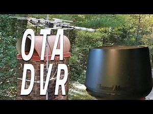 Channel Master Stream+ Install & Setup