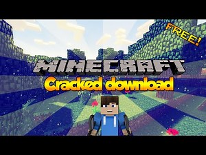 Minecraft Cracked Launcher 1.7.10/1.8/1.8.1/1.8.2/1.8.3 with Multiplayer