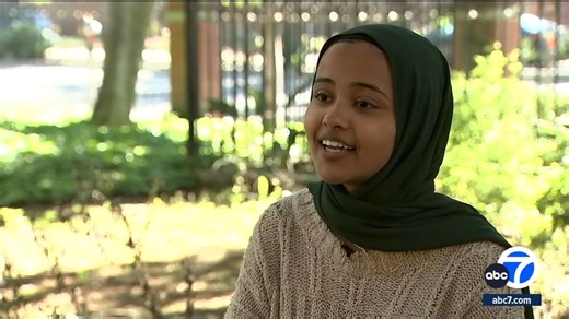 USC begins graduation ceremonies after pro-Palestinian protests, campus unrest