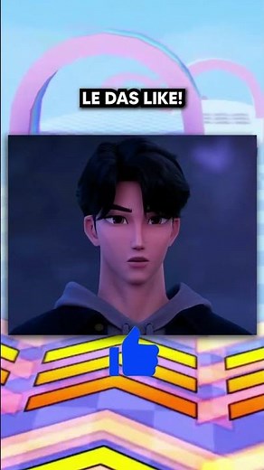 ¿A QUIEN SALVARIAS EN KPOP DEMON HUNTERS?