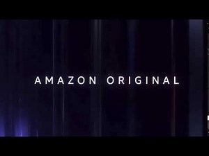 Amazon Prime Video Original Intro (2020)