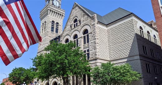 Sioux City Council appoints Wingert to LEC Authority