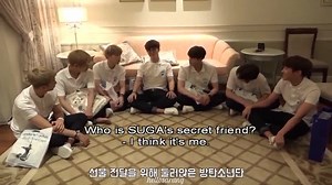 [ENG] 2016 BTS Summer Package in Dubai