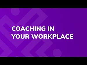 Unlock Your Potential: The Power of Coaching in the Workplace