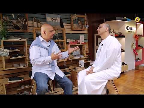 One-on-one with Nilesh Ved [Chairman, Apparel Group]