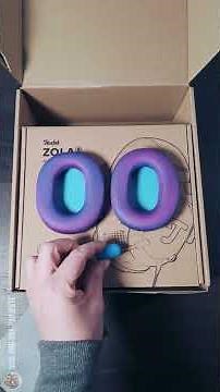 Teufel ZOLA Gaming Headphones | Unpacked and tested! They look great and sound fantastic