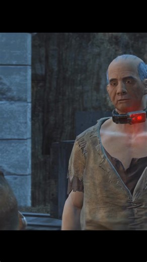 Raider Overboss. #fallout #fallout4 #gaming | Joshohoho