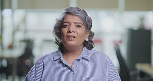 Indian Serious Old Aged Business Woman Stock Footage Video (100% Royalty-free) 3522785685 | Shutterstock